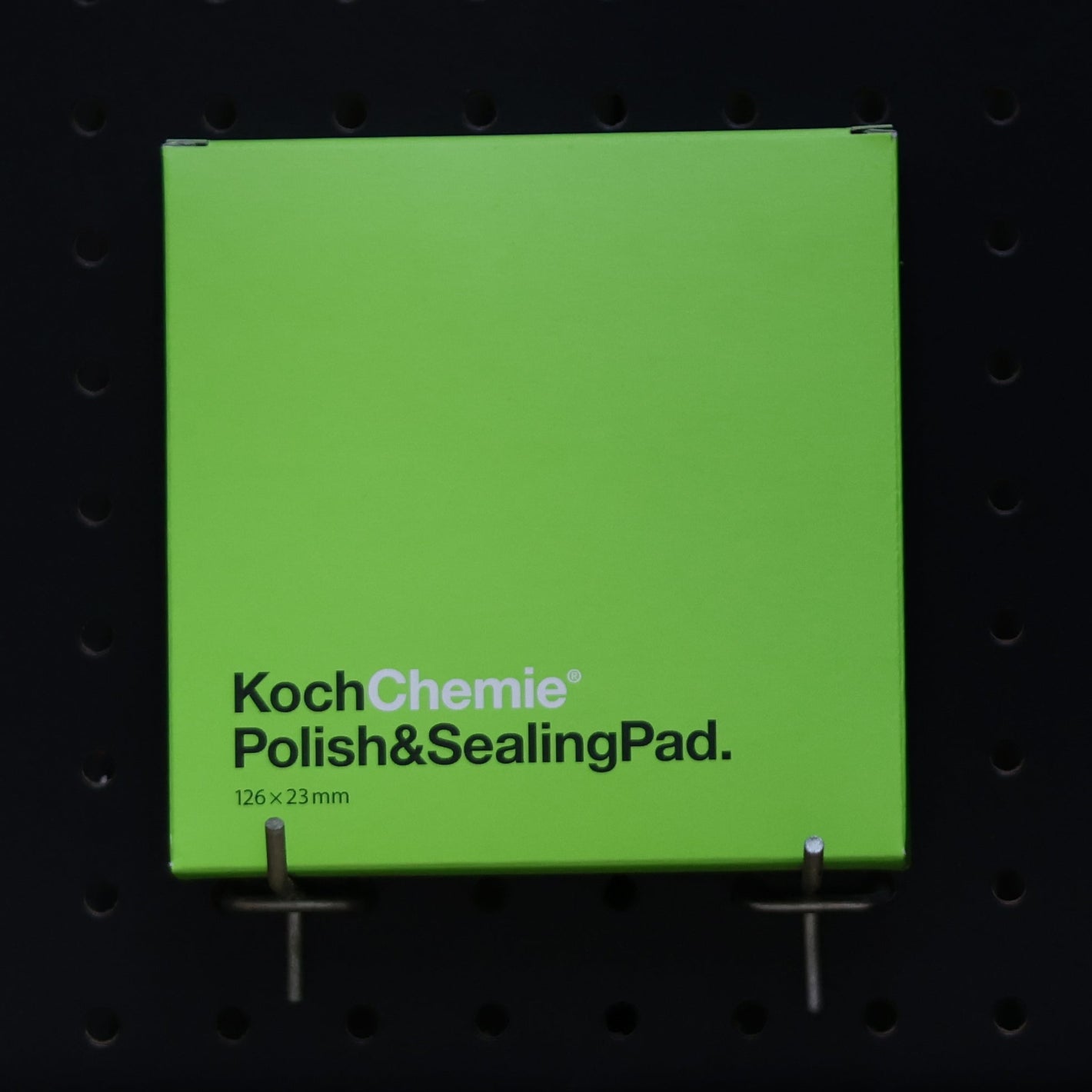 Koch-Chemie Polishing & Sealing Pad 5inch
