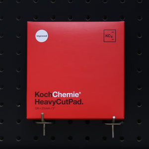 Koch-Chemie Heavy Cut Pad 5inch