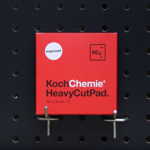 Koch-Chemie Heavy Cut Pad 3inch
