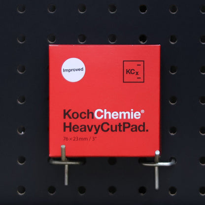 Koch-Chemie Heavy Cut Pad 3inch
