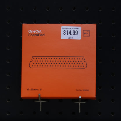 Koch-Chemie One Cut Pad 6inch