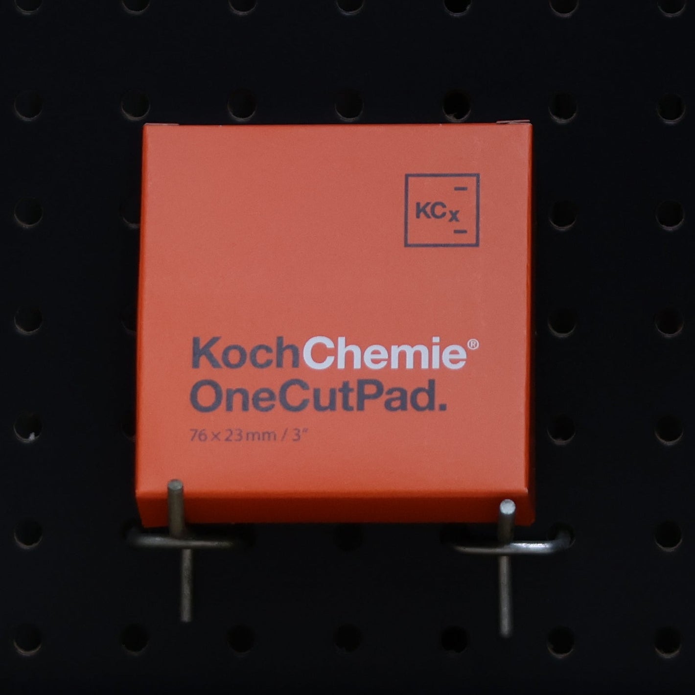 Koch-Chemie One Cut Pad 3inch