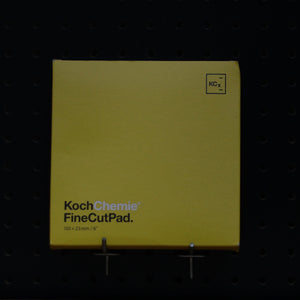 Koch-Chemie Fine Cut Pad 6inch