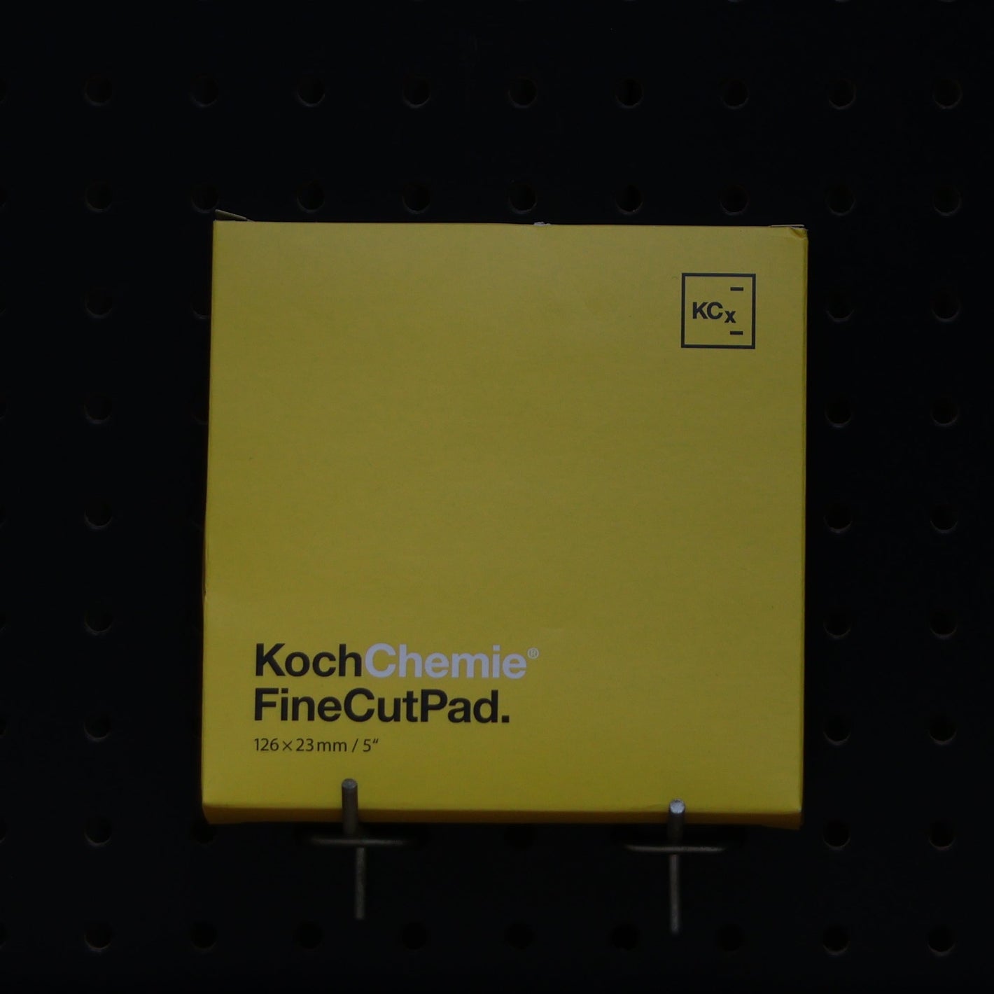 Koch-Chemie Fine Cut Pad 5inch