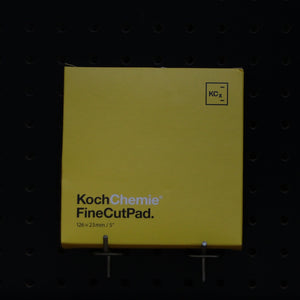 Koch-Chemie Fine Cut Pad 5inch