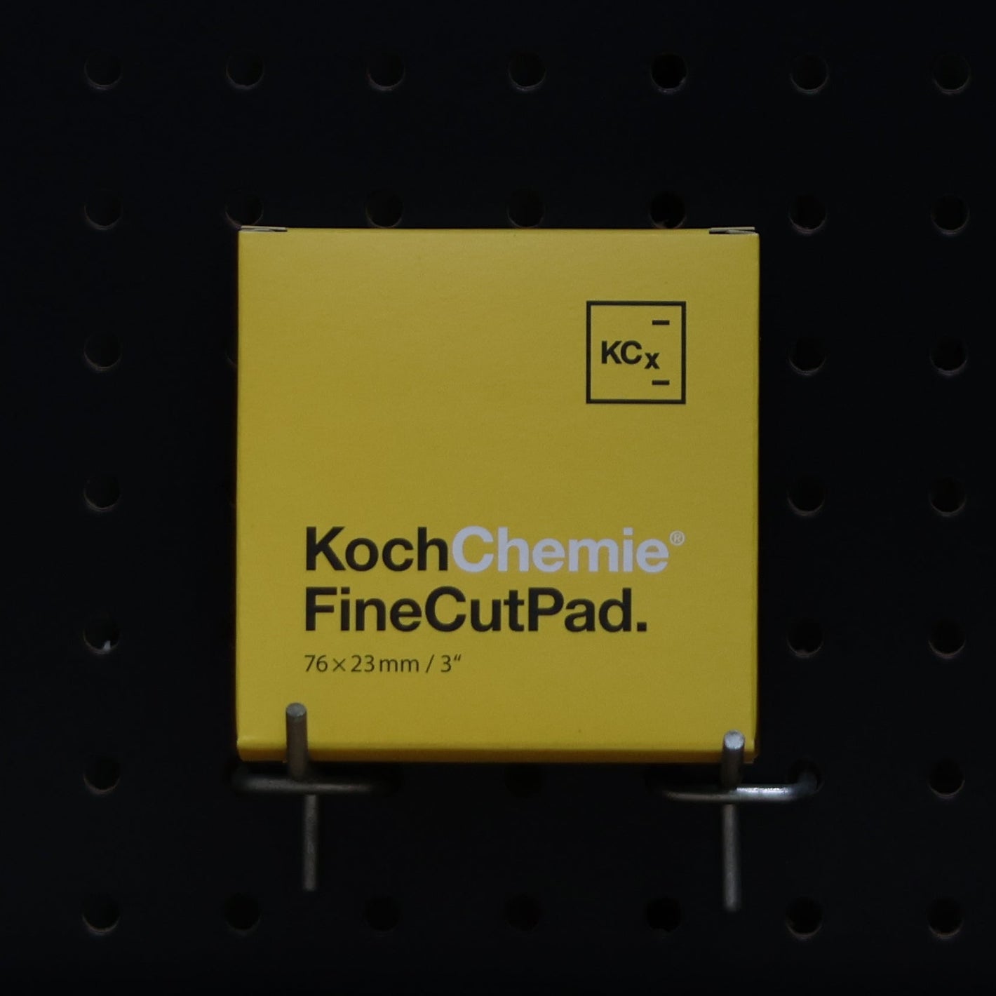 Koch-Chemie Fine Cut Pad 3inch