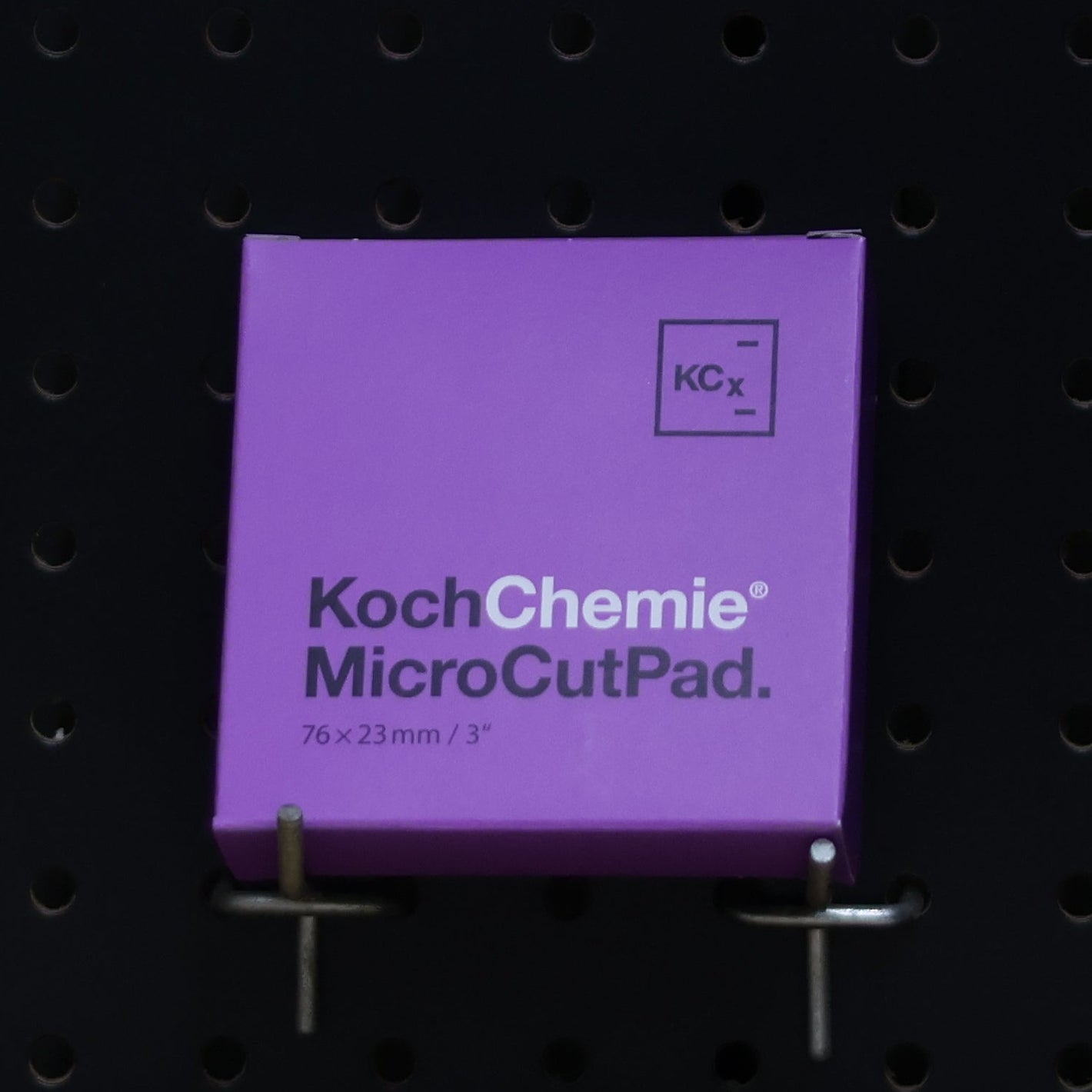 Koch-Chemie Micro Cut Pad 3 inch