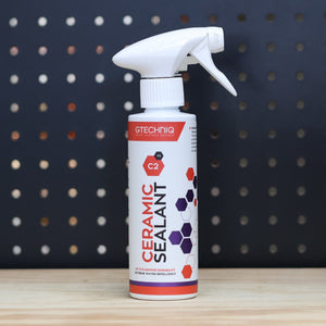 C2 Ceramic Sealant 250ML
