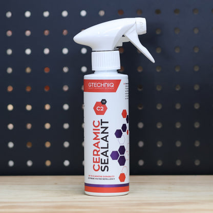 C2 Ceramic Sealant 250ML
