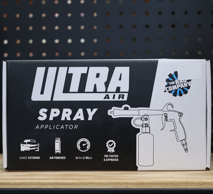 RAG COMPANY Ultra Air Spray Applicator Tool