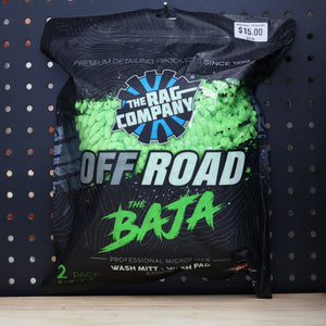 TRC Off Road - The Baja Pack