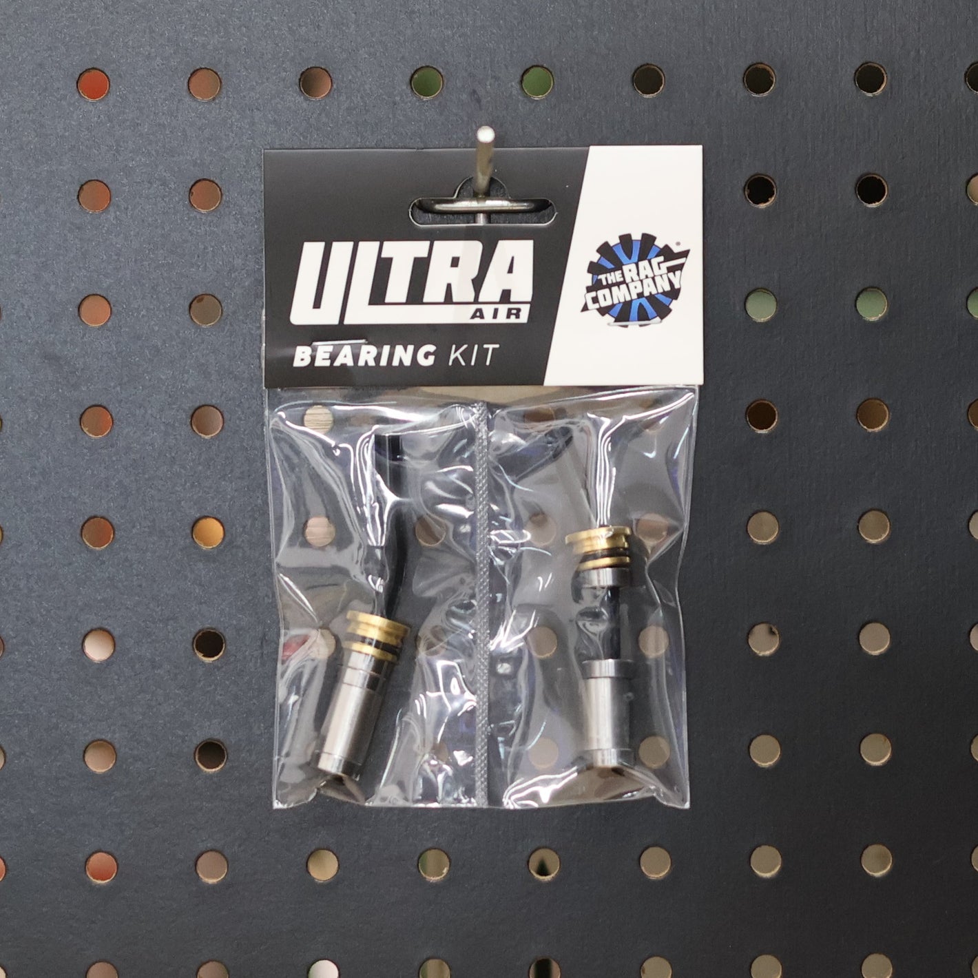 Ultra Air Blaster Bearing Kit V2