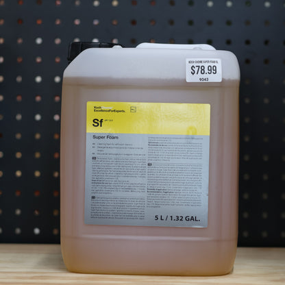 Koch-Chemie Super Foam 5L
