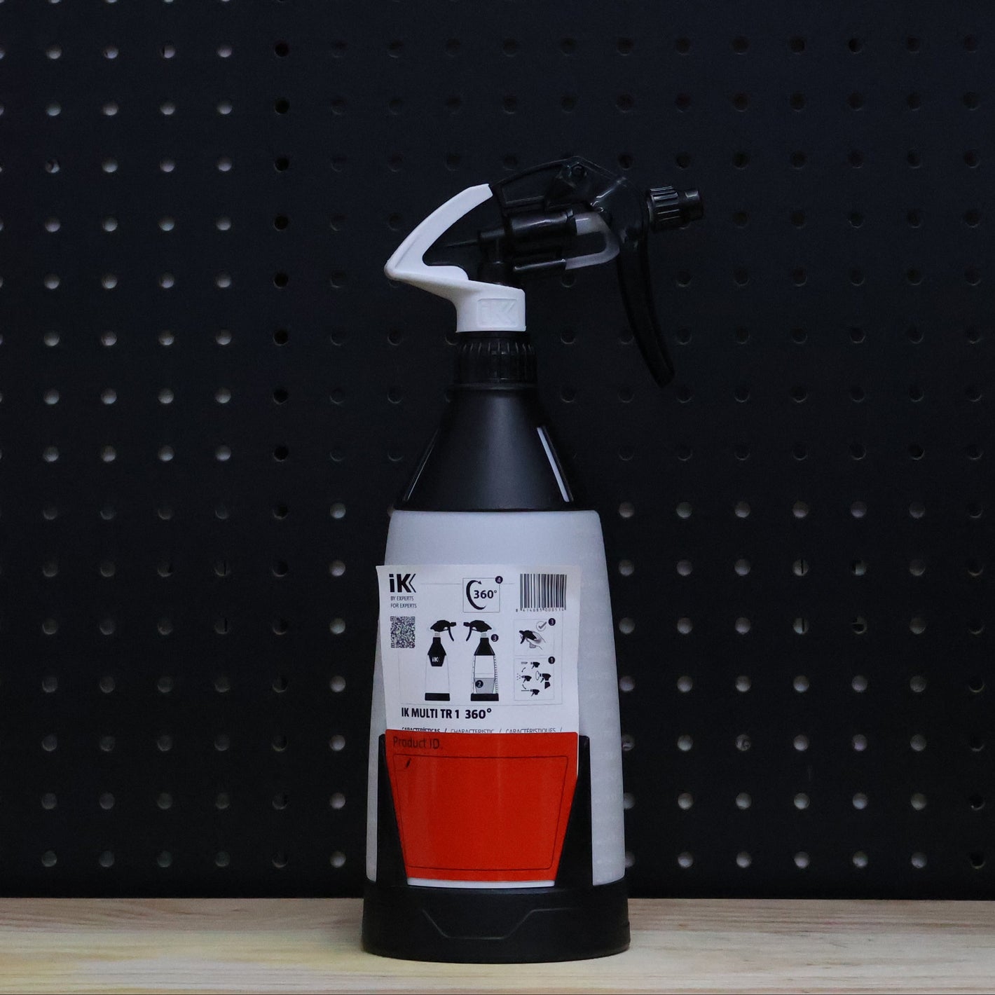 IK MULTI TR 1 360 Professional Sprayer