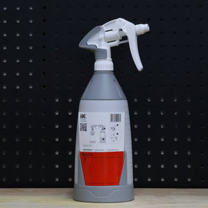 SPRAYER, IK HC TR1 SOLVENT TRIGGER