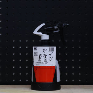 SPRAYER, IK MULTI TR MINI 360 Professional Sprayer