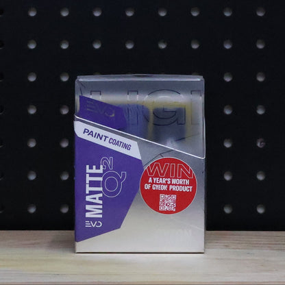 GYEON Q2 MATTE EVO 50ML