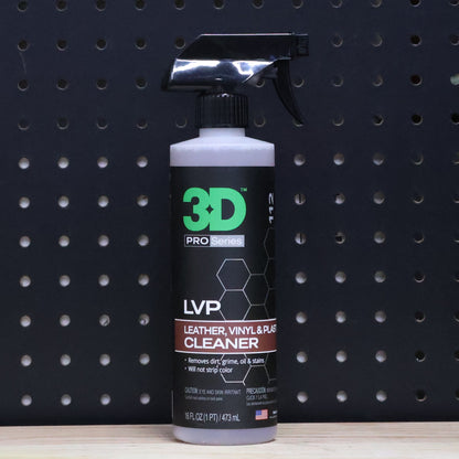 3D LVP CLEANER PINT