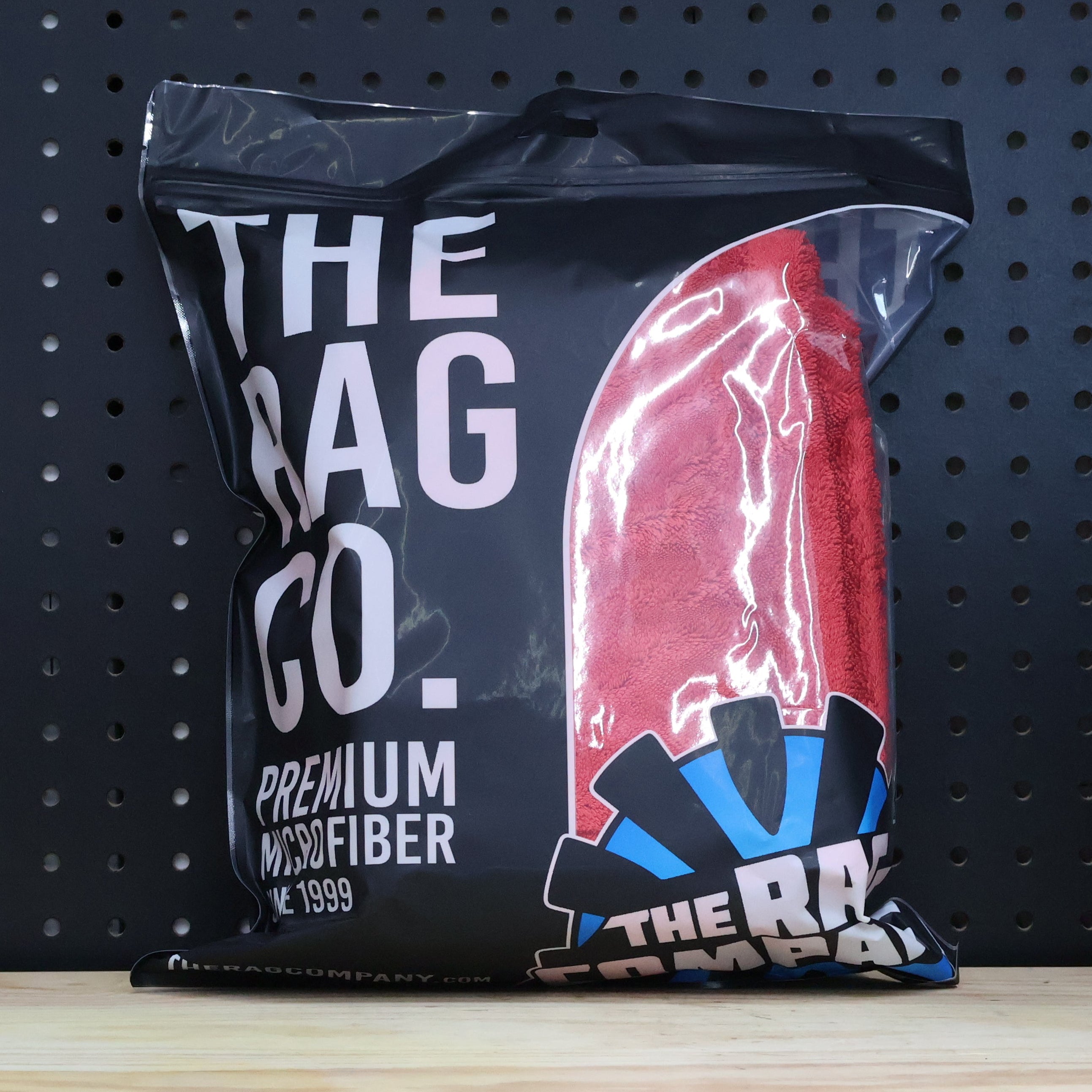 The Rag Company THE 1500 Drying Towel