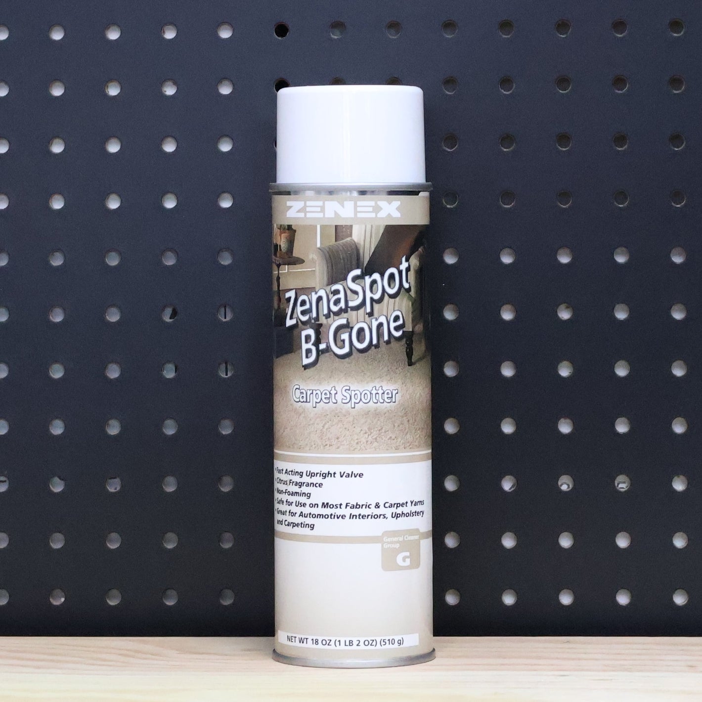 ZENA SPOT B GONE STAIN REMOVER