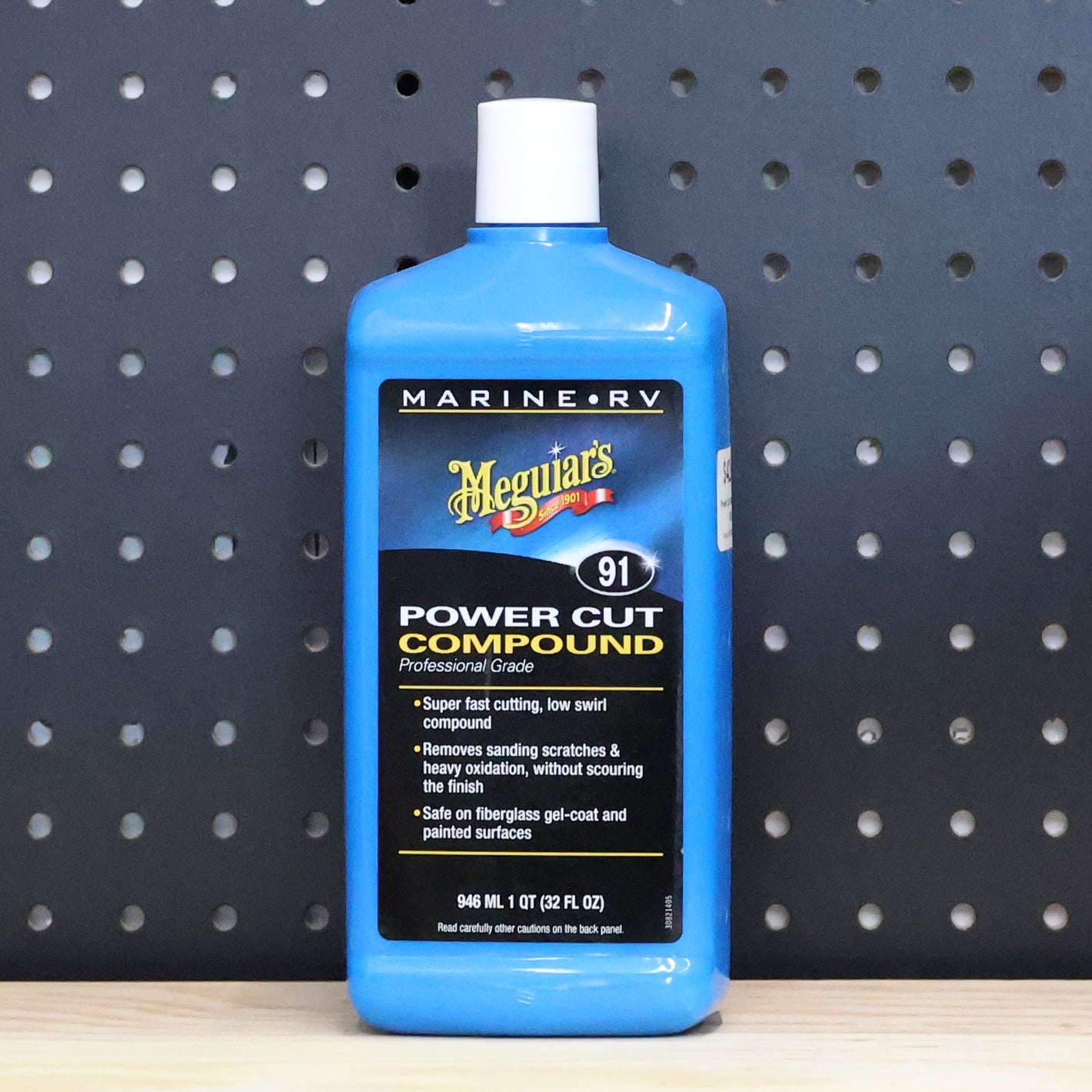 Power Cut Compound MARINE