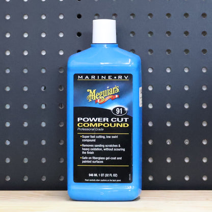 Power Cut Compound MARINE