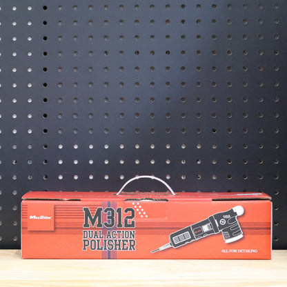 POLISHER, MAXSHINE M312 DA
