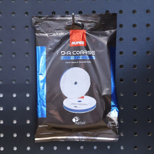 RUPES D-A COARSE MICROFIBER EXTREME CUT PAD
