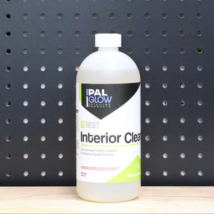 Pal Glow - Reset Interior Cleaner