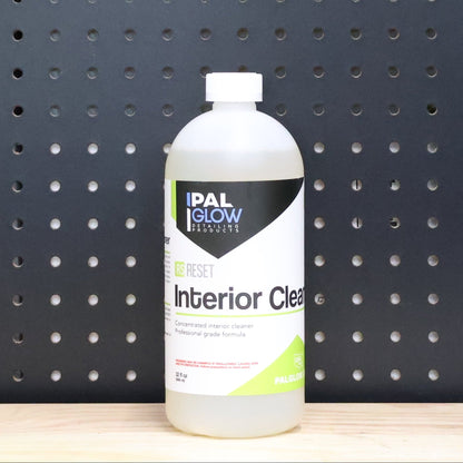Pal Glow - Reset Interior Cleaner
