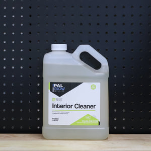 Pal Glow - Reset Interior Cleaner 1 Gallon
