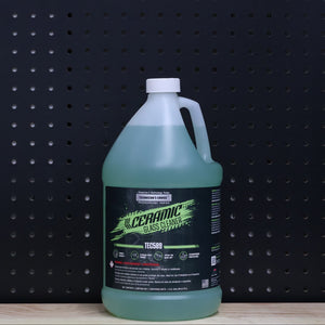 TEC589-1 CERAMIC GLASS CLEANER 1G