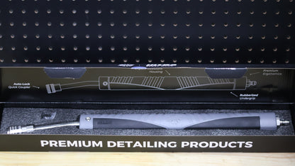 The Rag Company  ULTRA H2O Spray Wand
