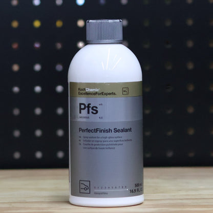 Koch-Chemie Perfect Finish Sealant (Pfs)