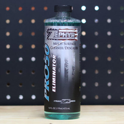 ZEPHYR PRO-50 ELIMINATOR 16oz