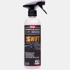 P&S SWIFT CLEAN & SHINE PINT