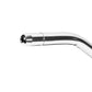 M7 Air Blow Gun 10"" Nozzle Pistol Grip And Air Gun Safety Nozzle Tip (JC-410C)