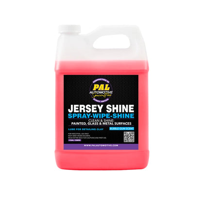 PAL JERSEY SHINE GALLON