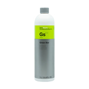 Koch-Chemie Green Star 1L