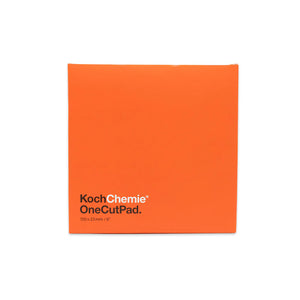 Koch-Chemie One Cut Pad 6inch