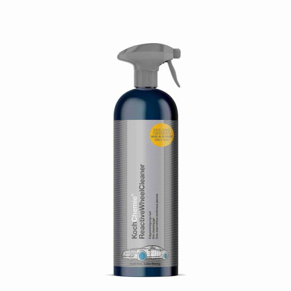 Koch-Chemie Nano Magic Shampoo 750ml