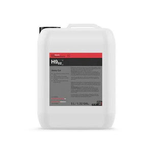 KOCH CHEMIE Heavy Cut H9.02 Polishing Compound 5L