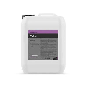 KOCH CHEMIE Micro Cut M3.02 Ultra-Fine Polishing Compound 5L