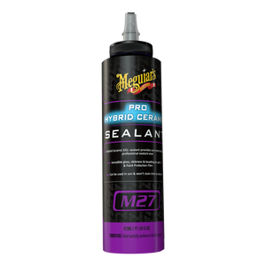 MEGUIAR'S M27 HYBRID CERAMIC PINT