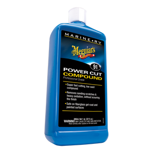 Power Cut Compound MARINE
