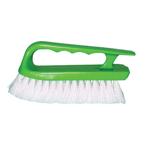 BRUSH, #167 SCRUB (STEAM IRON)