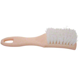 BRUSH, #66N WHITE WALL NYLON SMALL