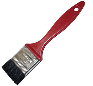 BRUSH, #239 DETAIL (RED HANDLE)