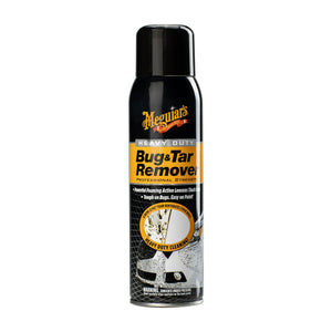 MEGUIAR'S BUG & TAR REM G-180515