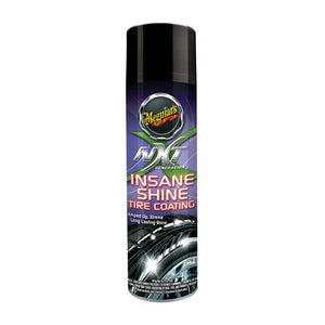 MEGUIAR'S NXT INSANE SHINE G-13115